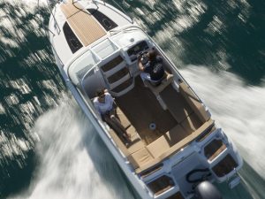 Jeanneau motorboat charter rent yachtco (5)
