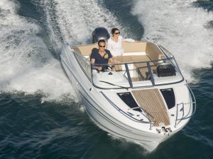 Jeanneau motorboat charter rent yachtco (6)