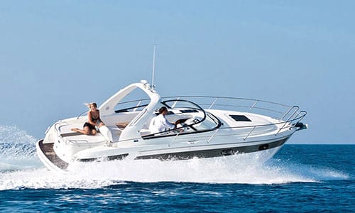 yacht charter agency